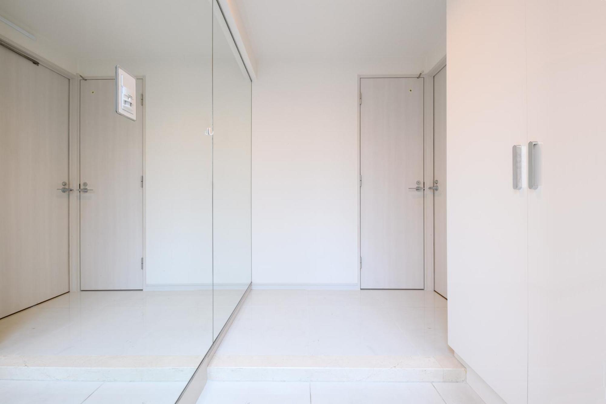 Shibuya House 渋谷シティハウス * Präfektur Tokio