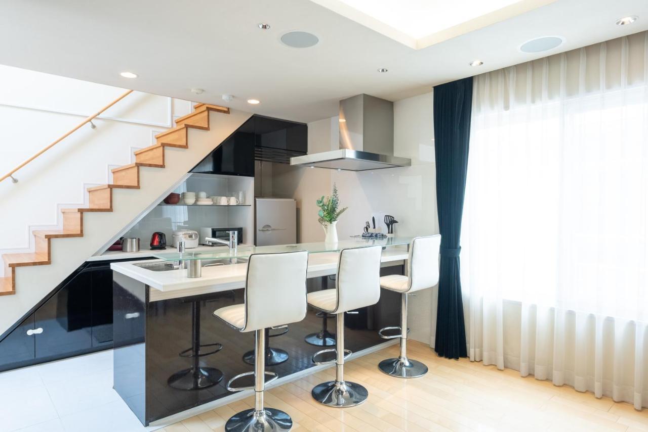 Hotel Shibuya House 渋谷シティハウス Tōkyō