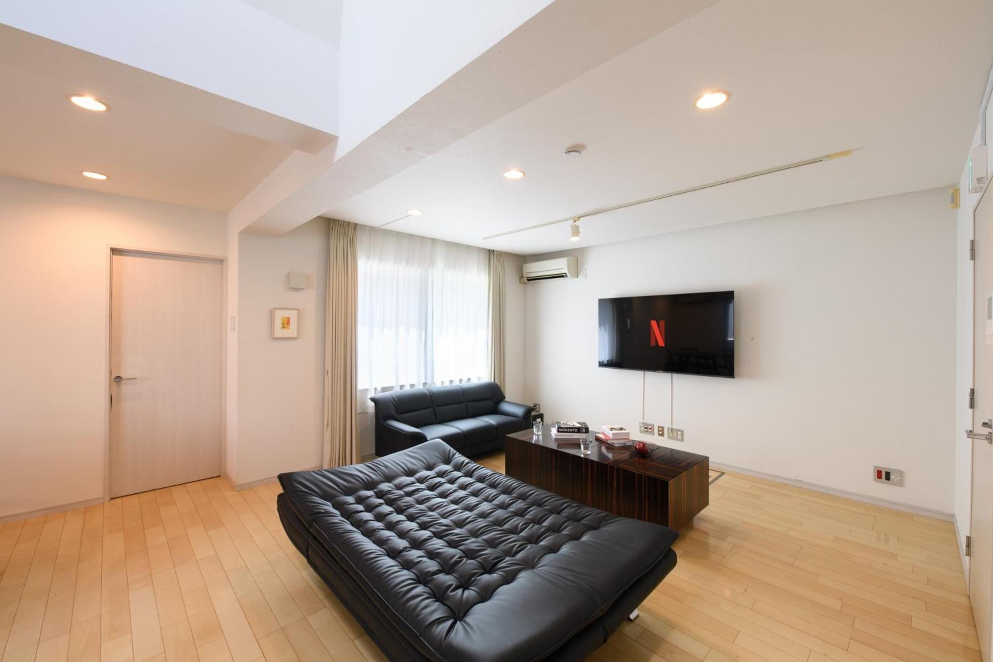 Shibuya House 渋谷シティハウス Hotel Tōkyō