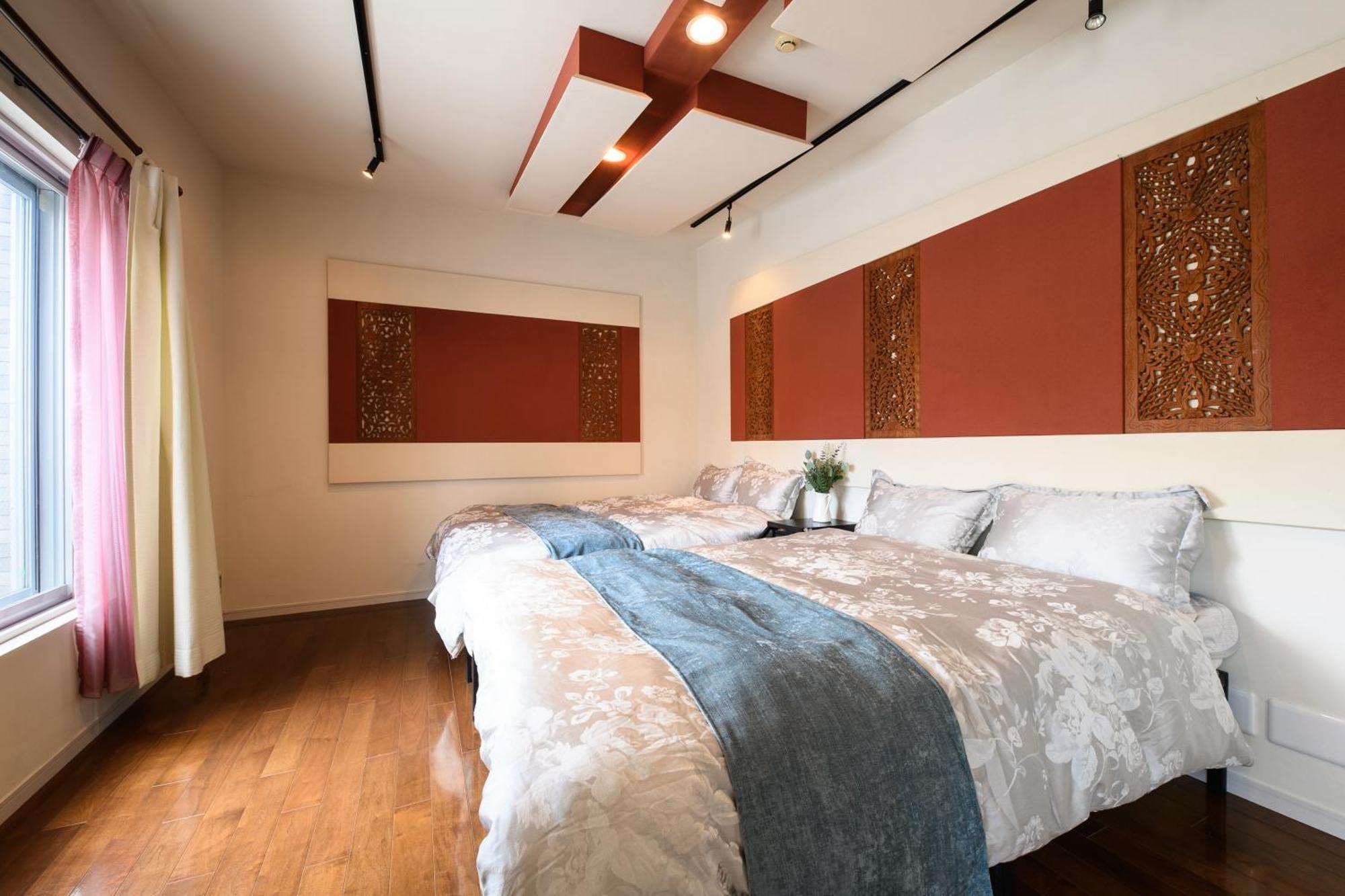 Shibuya House 渋谷シティハウス Hotel Tōkyō