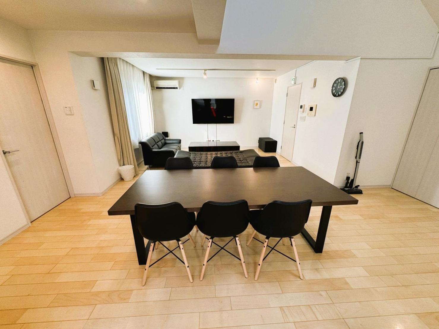 Shibuya House 渋谷シティハウス Hotel Tōkyō