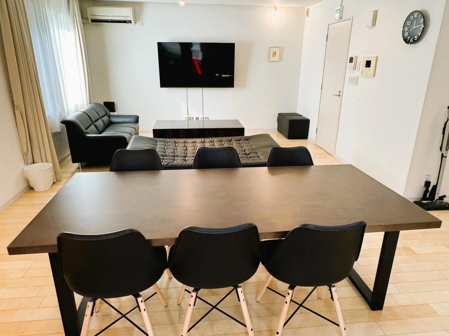 Hotel Shibuya House 渋谷シティハウス Tōkyō