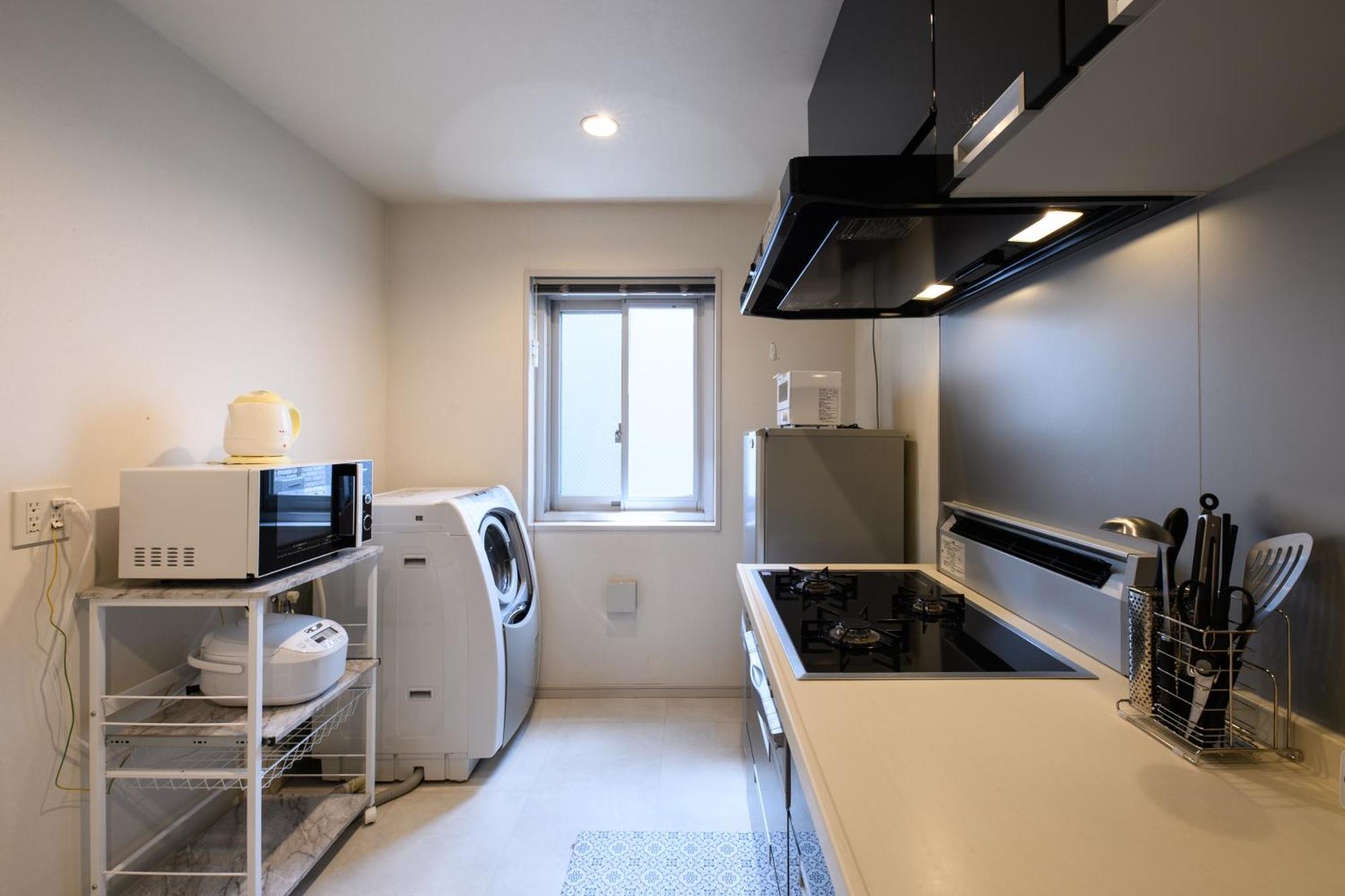 Hotel Shibuya House 渋谷シティハウス Tōkyō